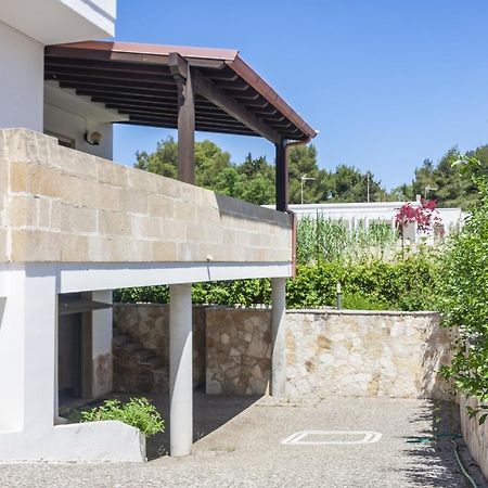 Villa Casa Riccione Marina di Mancaversa Exterior foto
